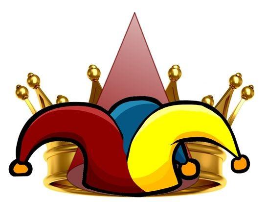 Шутовской колпак