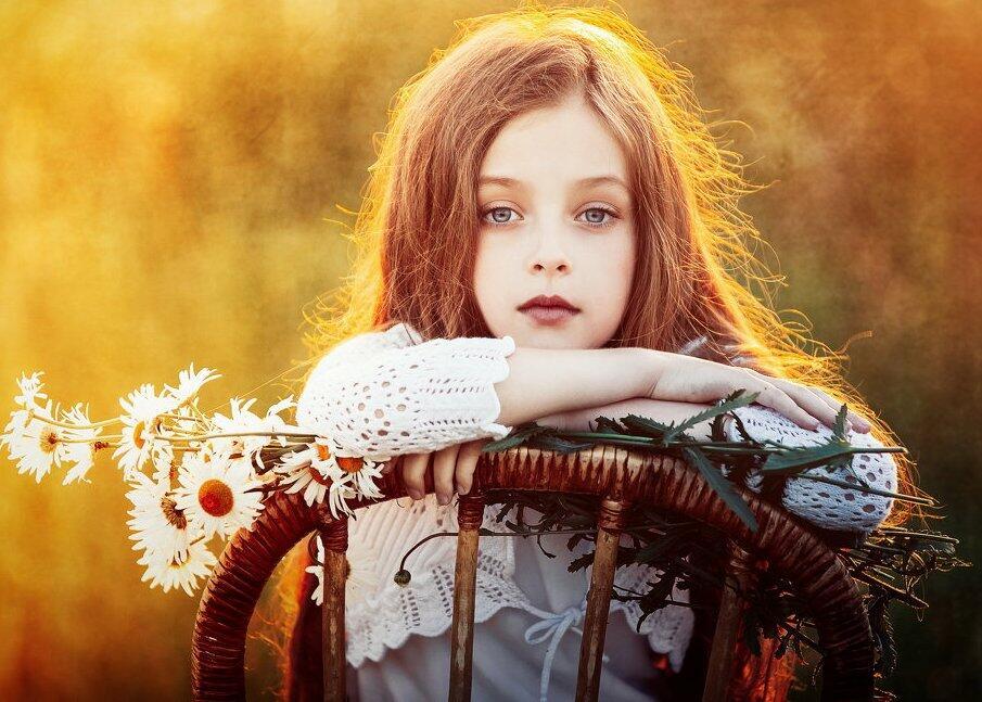 А помнишь, я тебя любила?