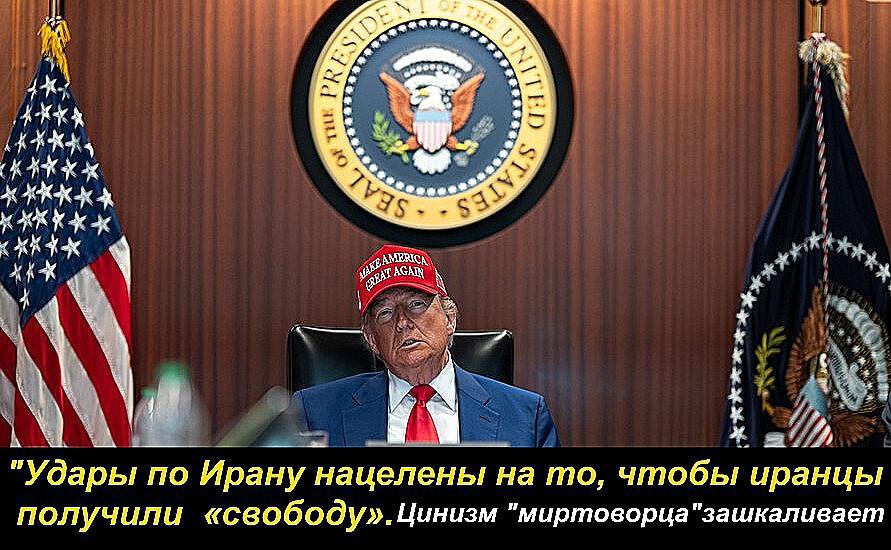 Вот и новая война в мире.