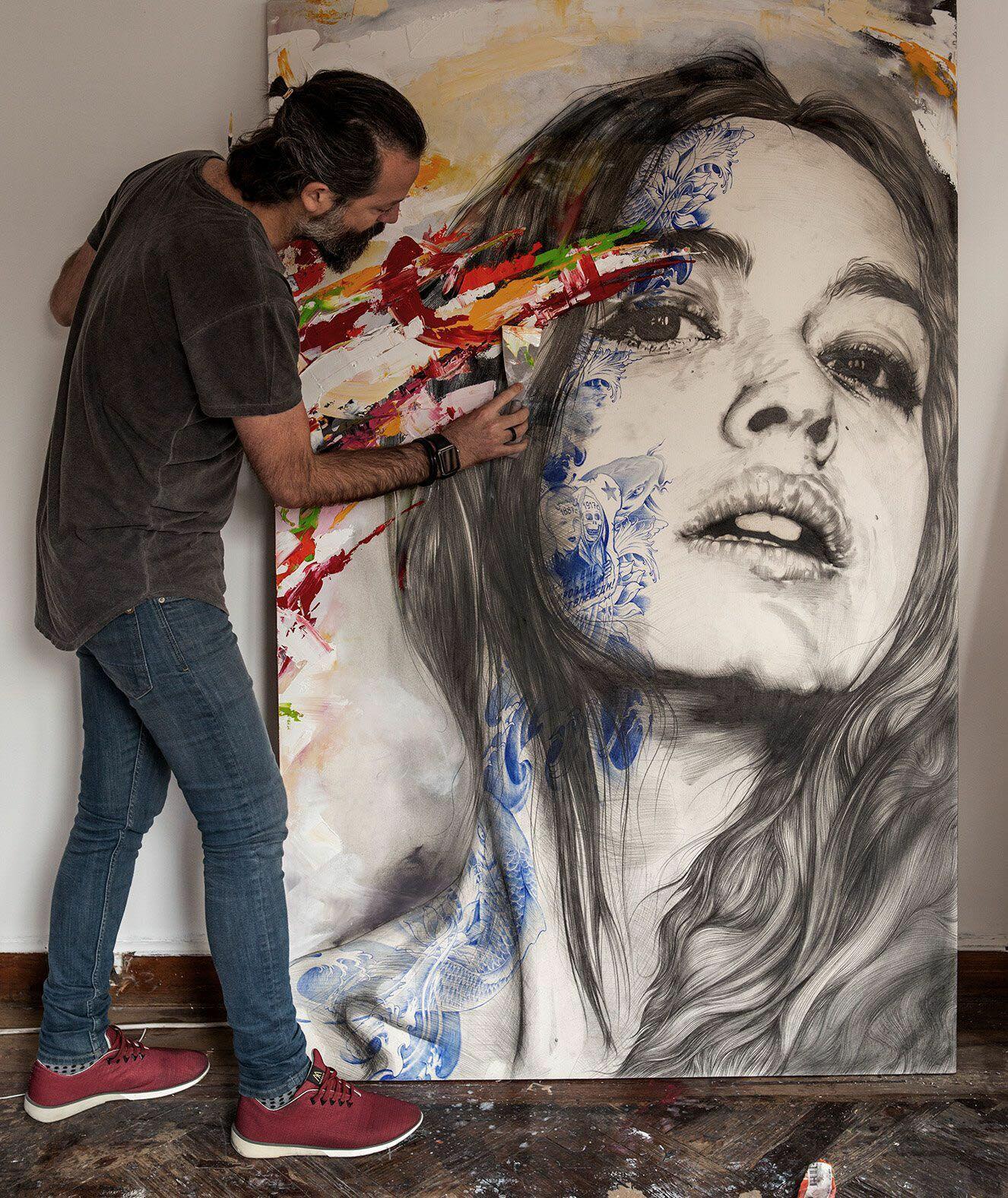 Своя судьба моя история