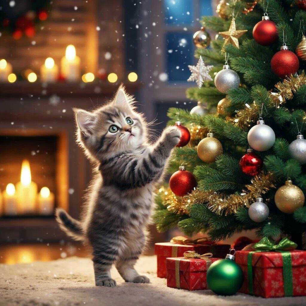 Что загадать на этот год