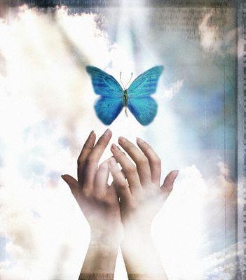 Начни с себя