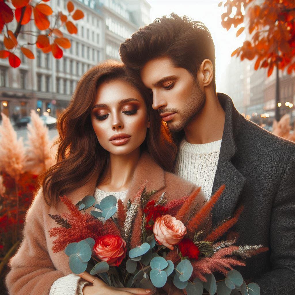 Я СНОВА МЫСЛЯМИ С ТОБОЙ