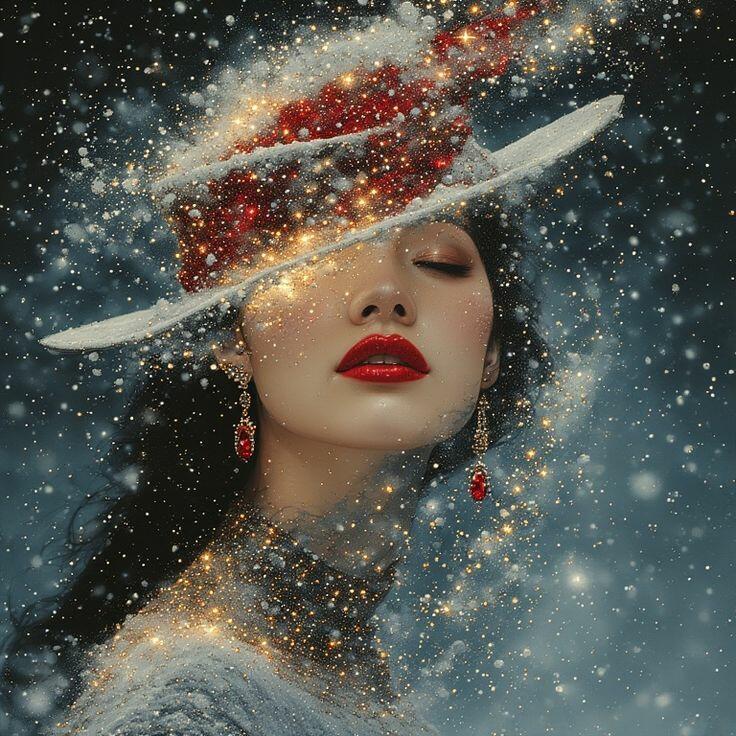 По привычке