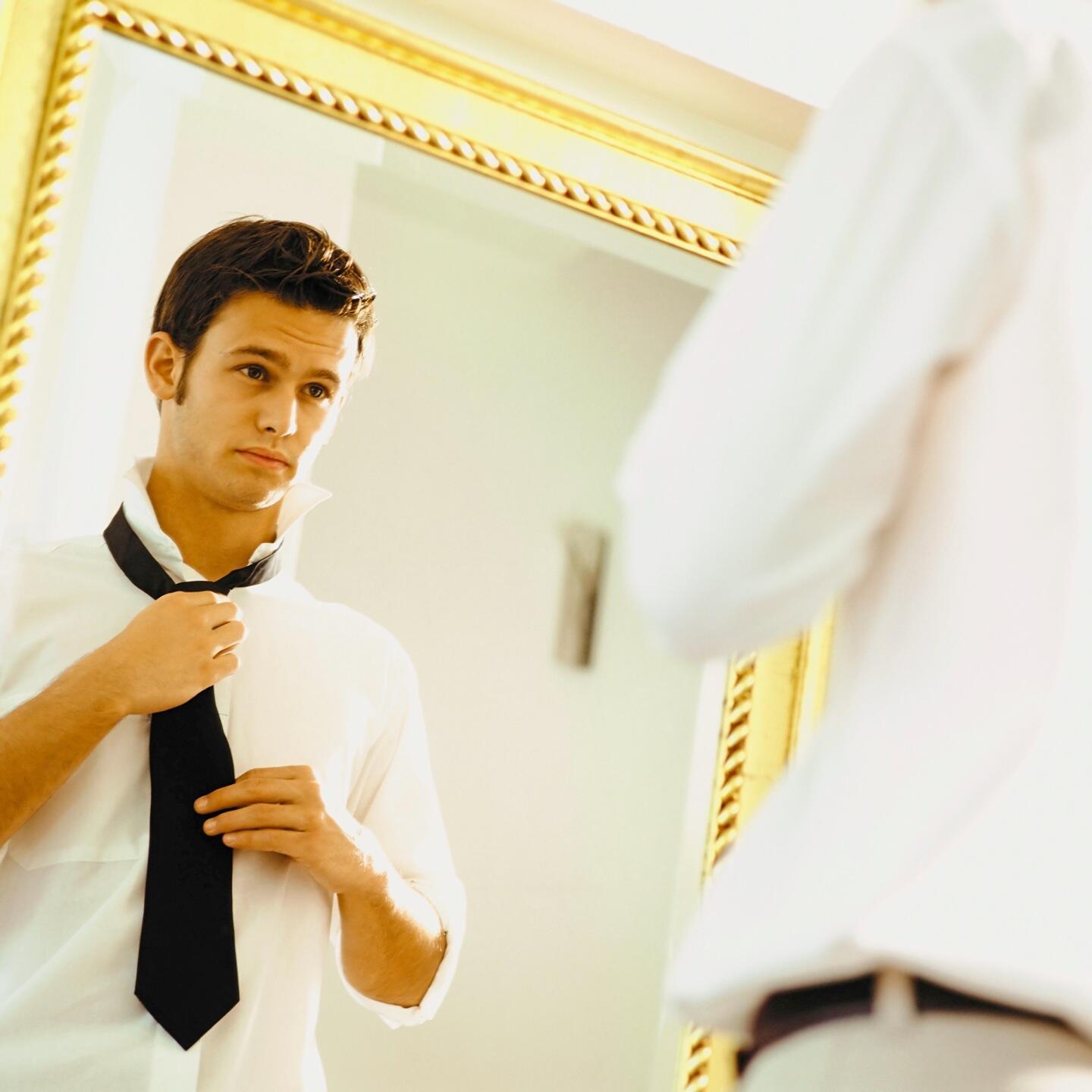 Выговор невесте от родни жениха