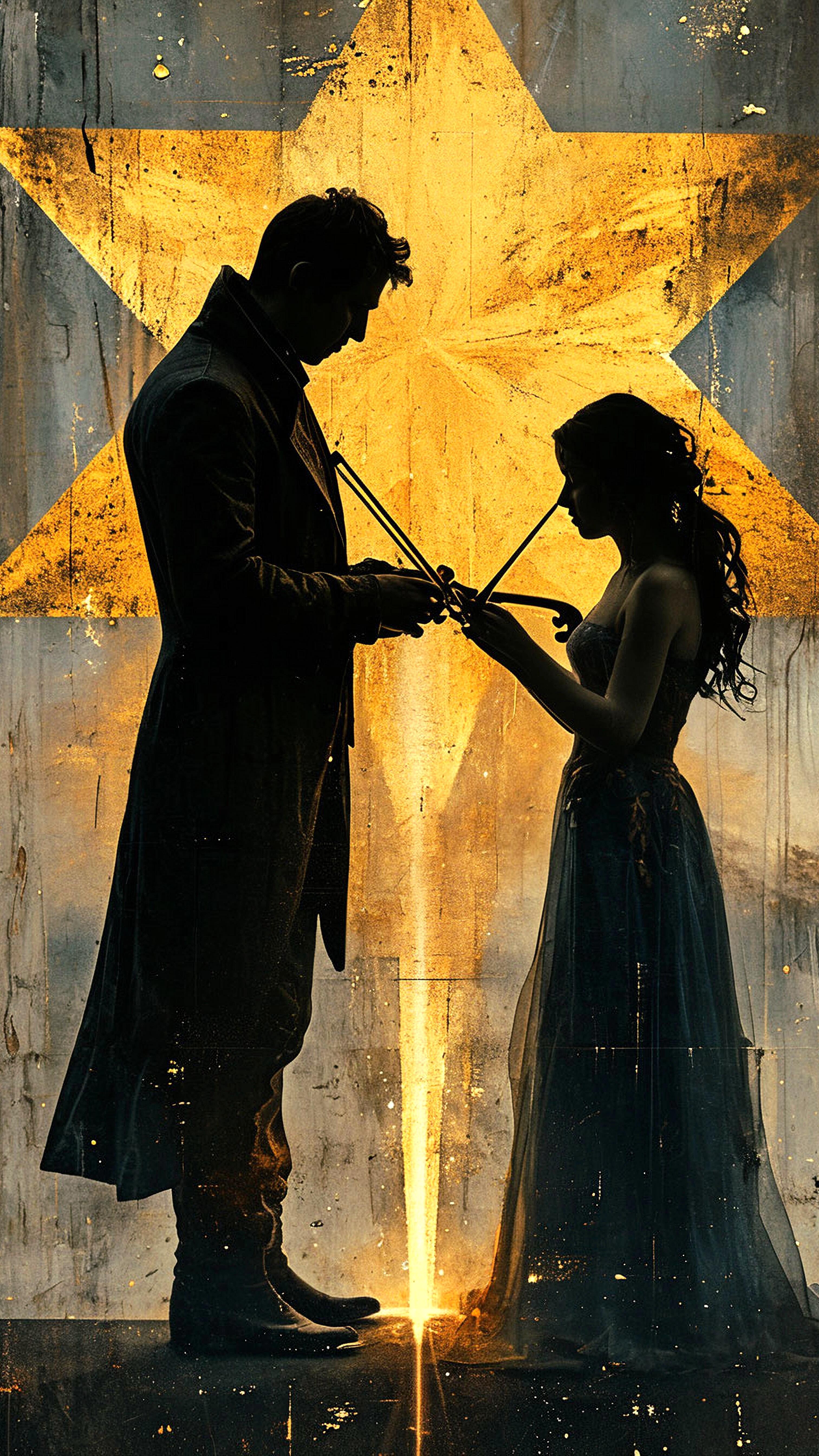 Разбуженный ночью