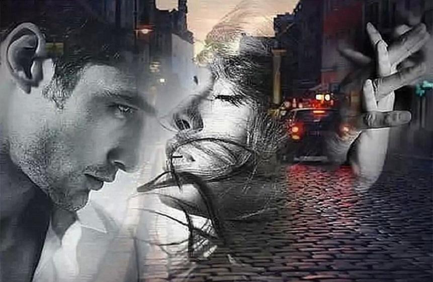 Где тропинка к сердцу твоему