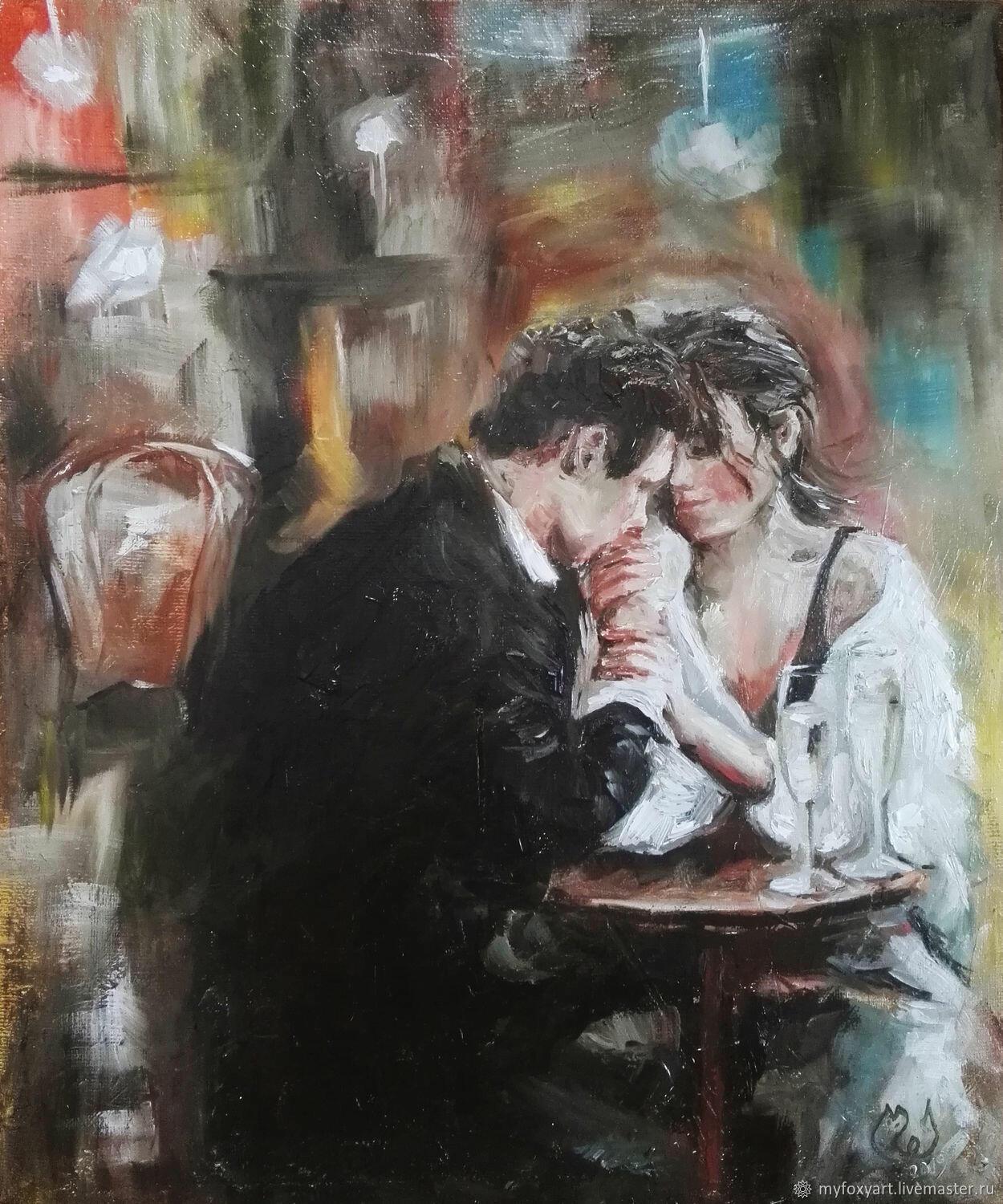 ВЫ ОБЪЯСНИЛИСЬ МНЕ В ЛЮБВИ !