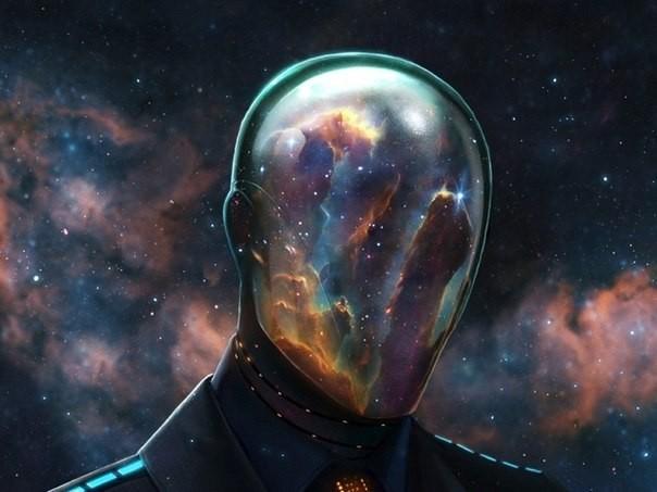 Серия... Диалоги с... Небом. Правда.