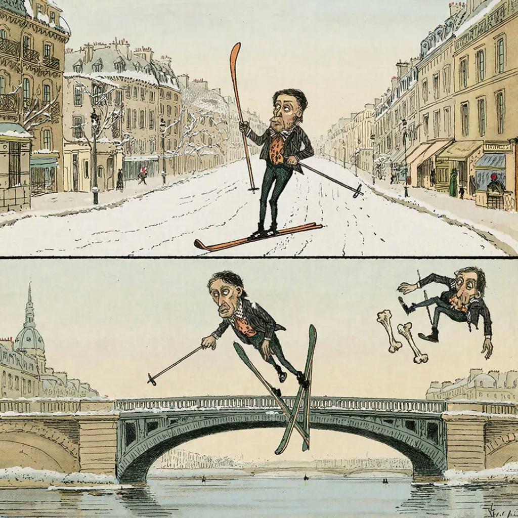 Весеннее обострение. Лимерики (стихоток 7)