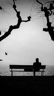 Городское одиночество