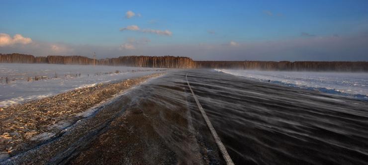 ОСЕННИЙ РИТМ…