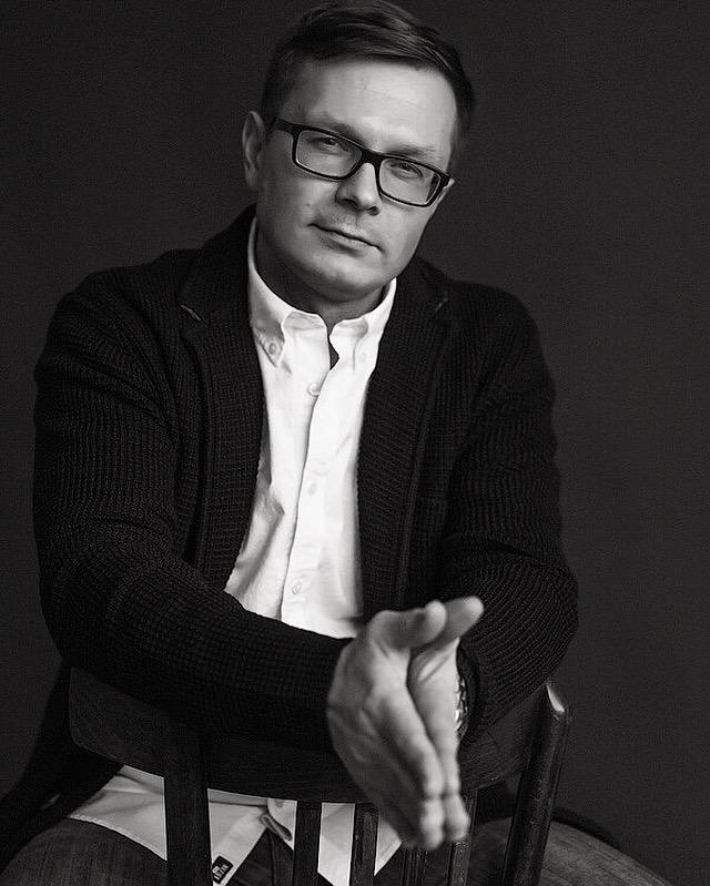 БОЛЬшая благодарность