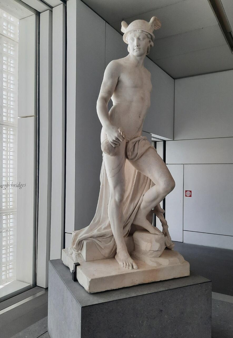 Ангел нежно любимый 