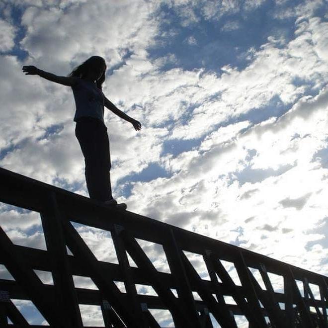 Опасность сомнений