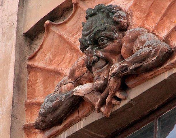 Кусачая нравственность