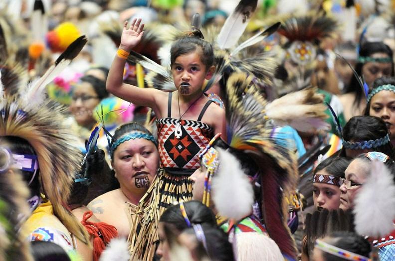 Я РОДИЛАСЬ НА ОСТРОВЕ ЗЕЛЁНОМ