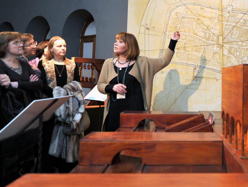 Умная или красивая