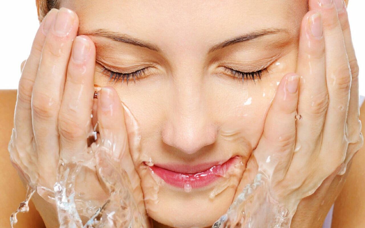 ВОДНАЯ ПРОЦЕДУРА ЛЮБВИ