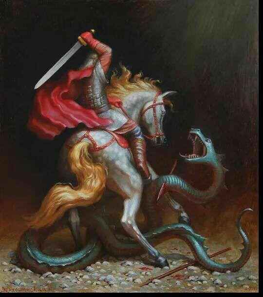 Открытые двери