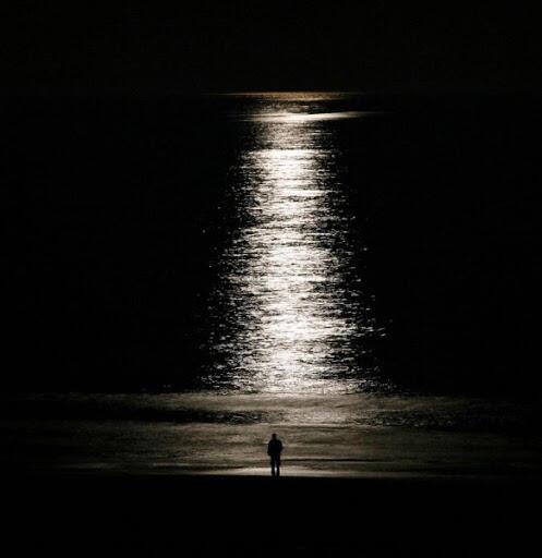 Ночь. Несбывшиеся стихи