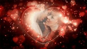 Ты музыка, звучащая во мне