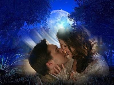 Та ночь была ведь самой сладкой!