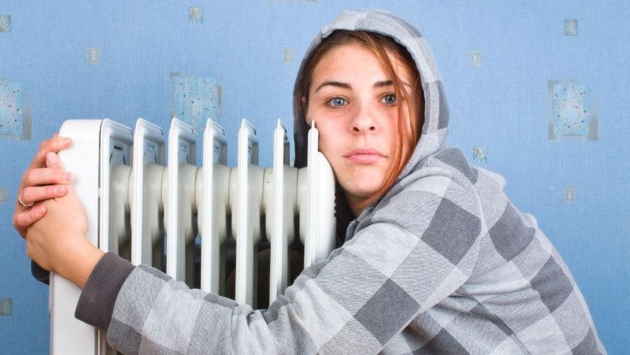 Вечер провела