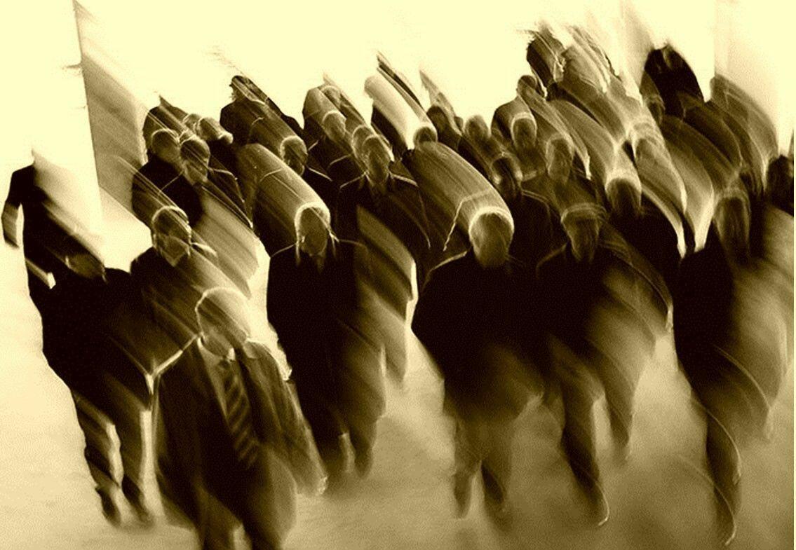 Ответственность 