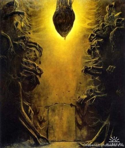 ВНУТРИ ВО ТРИ И НУ