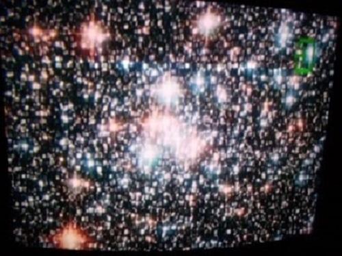 Сквозь  Призму   Дивного   Кристалла