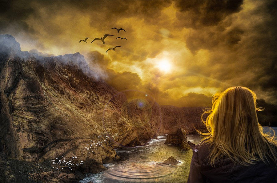 В ШЕЛКАХ ДОРОГ