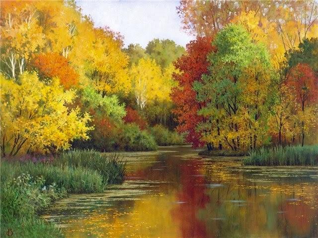 ВЕРНИСАЖ СЕНТЯБРИН