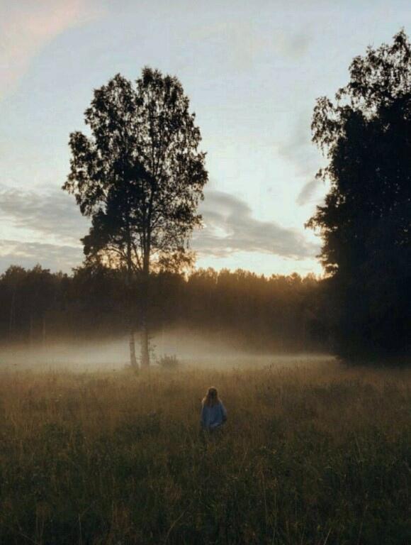 "Мне приснилось как ты уходила..." (05.07.2021)