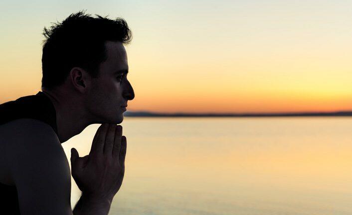 Дай мне, боже, терпения...