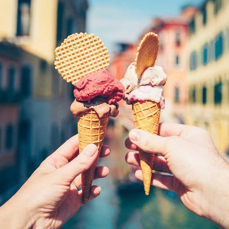 Гуд монинг, госпожа! а, в самом деле,