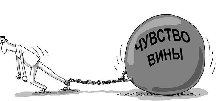 Как всё просто и сложно, однако…1