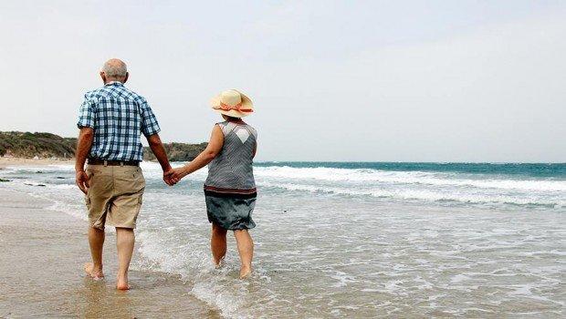 ПОРА ОТДЫХАТЬ