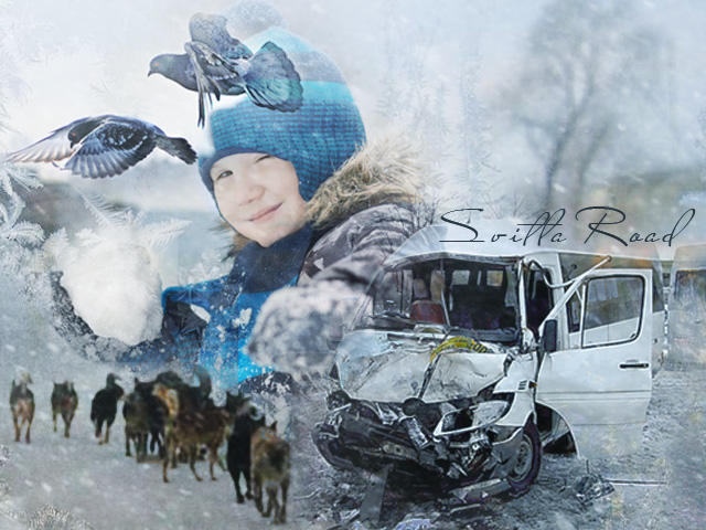 Что грядущий день нам принесет?