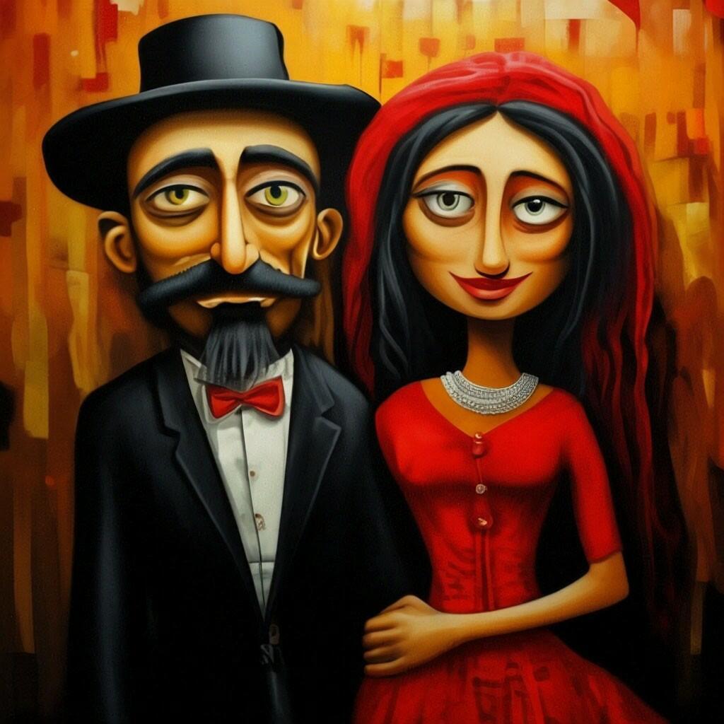 Свадьбы не будет 1 