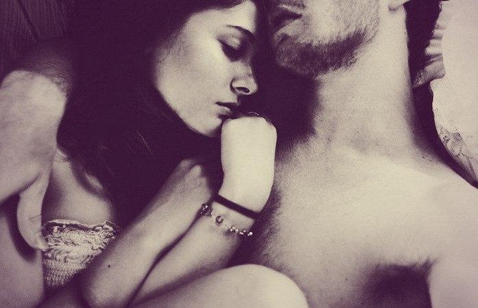 Любите друг друга