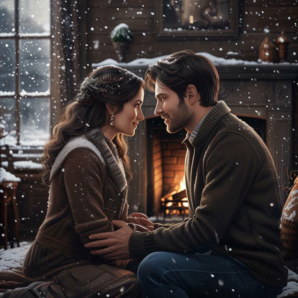 Крылья в подарок