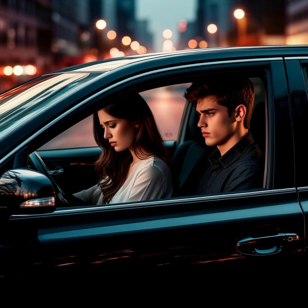 Последняя встреча