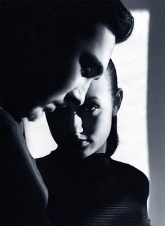 Никто другой