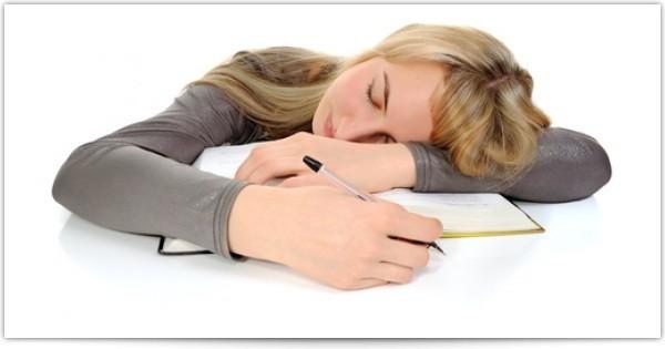 Служебный роман... Пародия