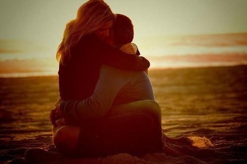 Любовь приходит, когда её никто не ждет...