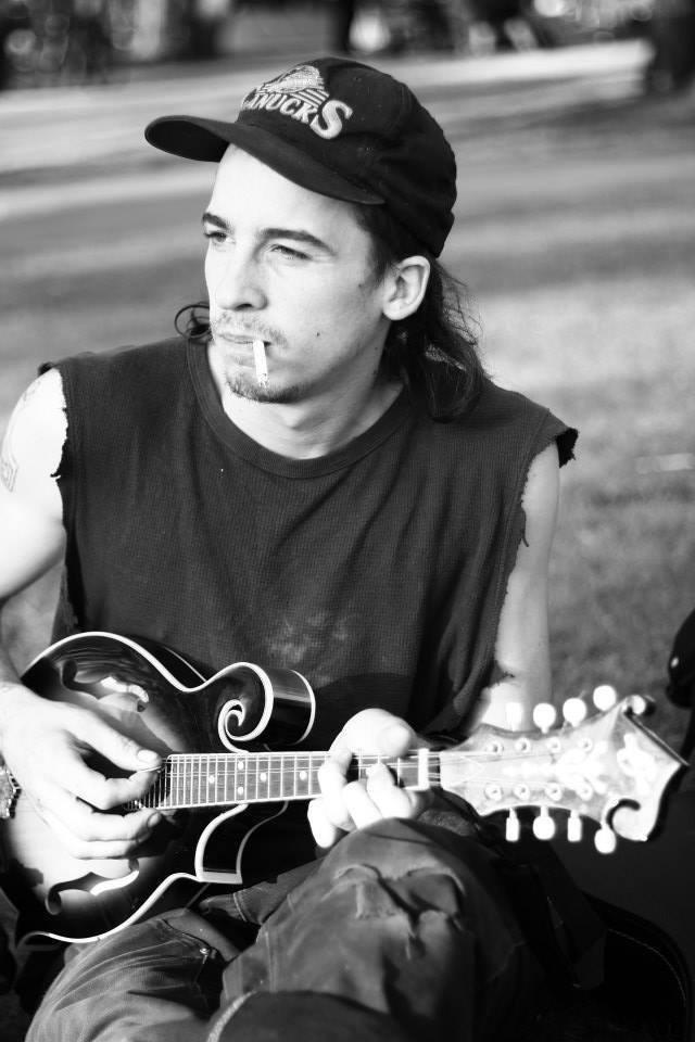 К Джесси Стюарту