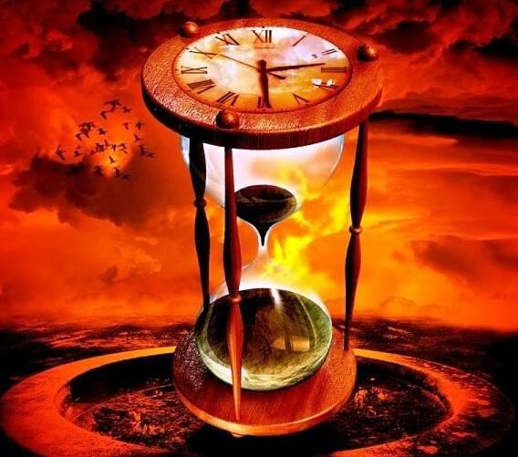 Песочные часы