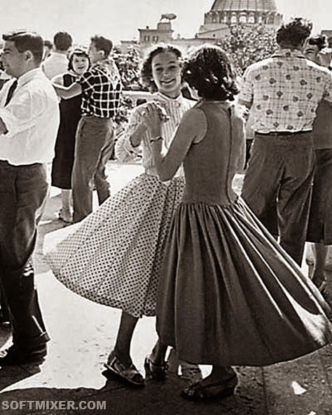 Жаль, что не могу на танцы я купить билет...