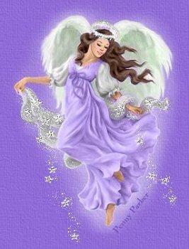 Ангел Хранитель Егламиел